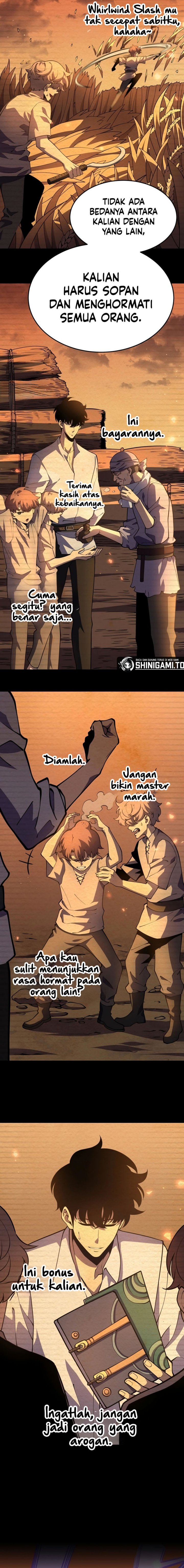 After Rebirth, I Used Mirror Reversal For Vengeance Chapter 26 Gambar 6
