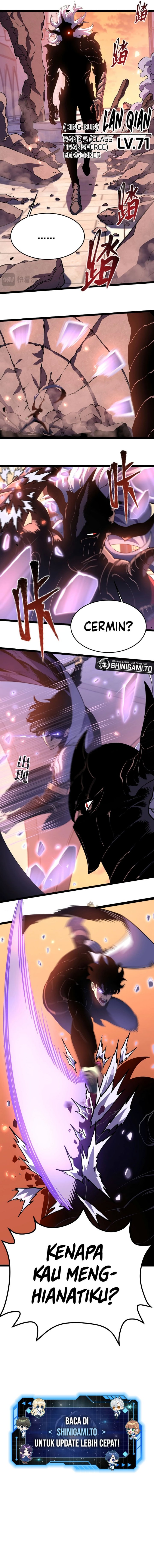 After Rebirth, I Used Mirror Reversal For Vengeance Chapter 26 Gambar 17