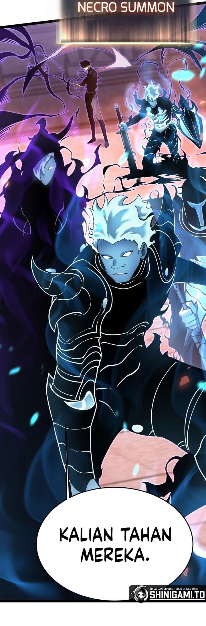 After Rebirth, I Used Mirror Reversal For Vengeance Chapter 27 Gambar 13