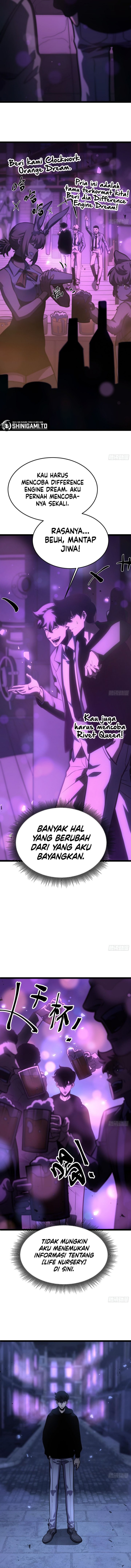 After Rebirth, I Used Mirror Reversal For Vengeance Chapter 34 Gambar 16