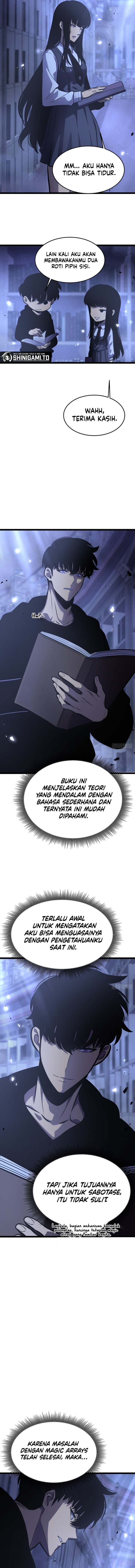 After Rebirth, I Used Mirror Reversal For Vengeance Chapter 35 Gambar 3