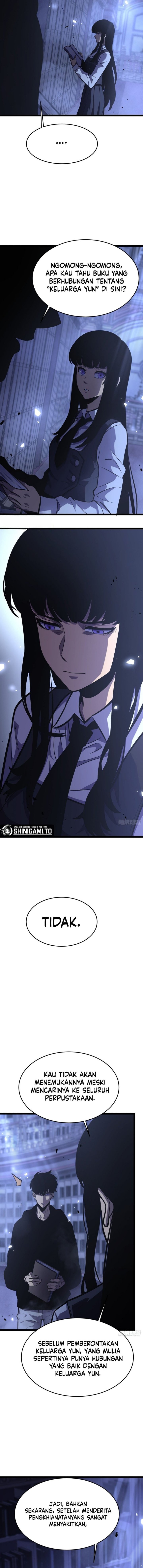 After Rebirth, I Used Mirror Reversal For Vengeance Chapter 35 Gambar 4