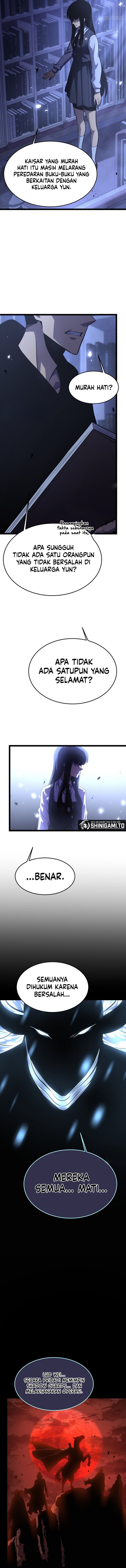 After Rebirth, I Used Mirror Reversal For Vengeance Chapter 35 Gambar 5