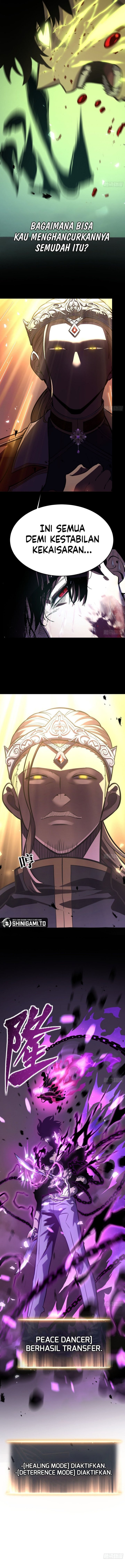 After Rebirth, I Used Mirror Reversal For Vengeance Chapter 35 Gambar 13