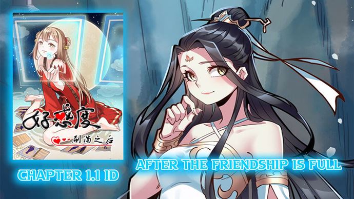 After The Friendship Full (100% Cleared Harem Route / Make The Level Up To Max) Chapter 01.1 Gambar 2