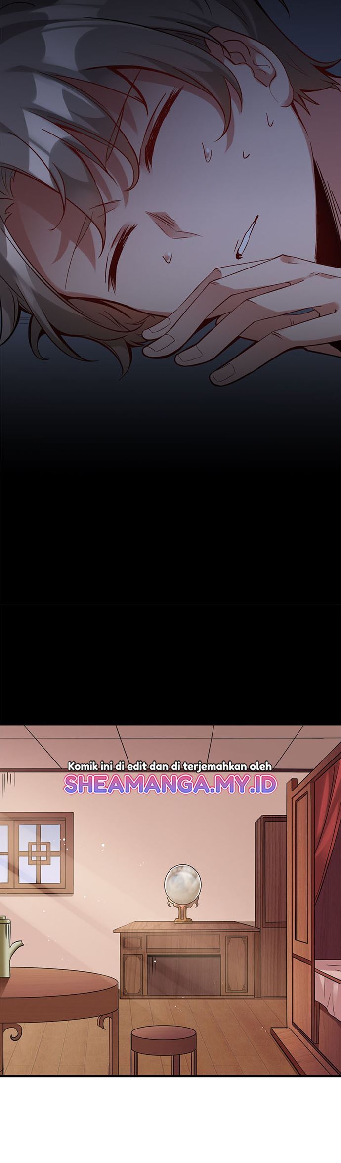 After The Friendship Full (100% Cleared Harem Route / Make The Level Up To Max) Chapter 01.1 Gambar 12