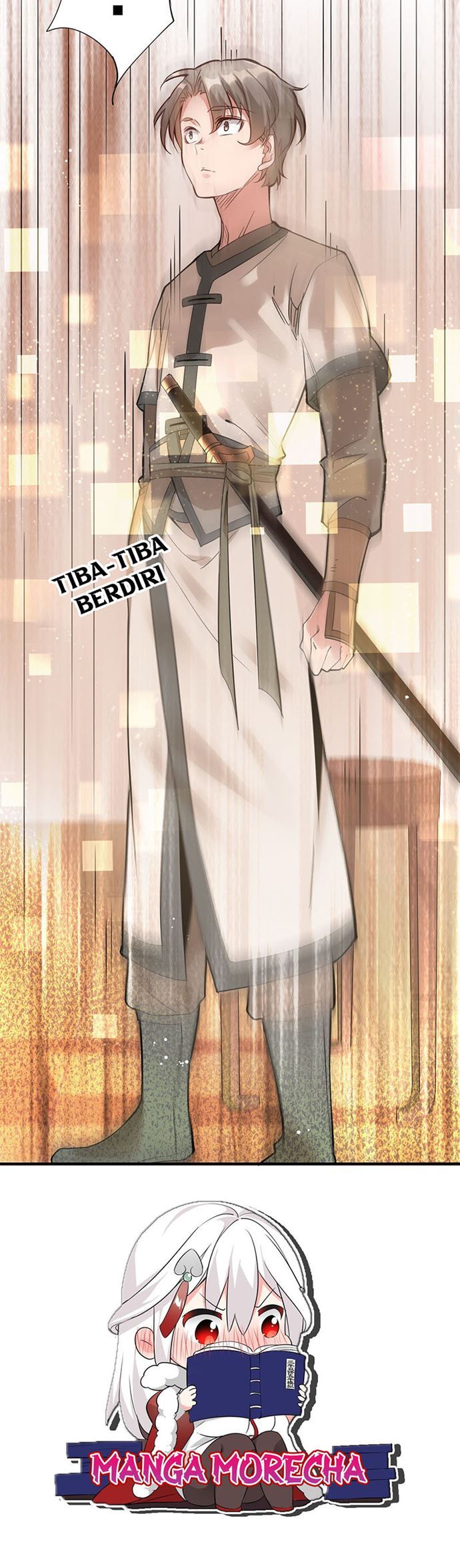 After The Friendship Full (100% Cleared Harem Route / Make The Level Up To Max) Chapter 01.1 Gambar 14