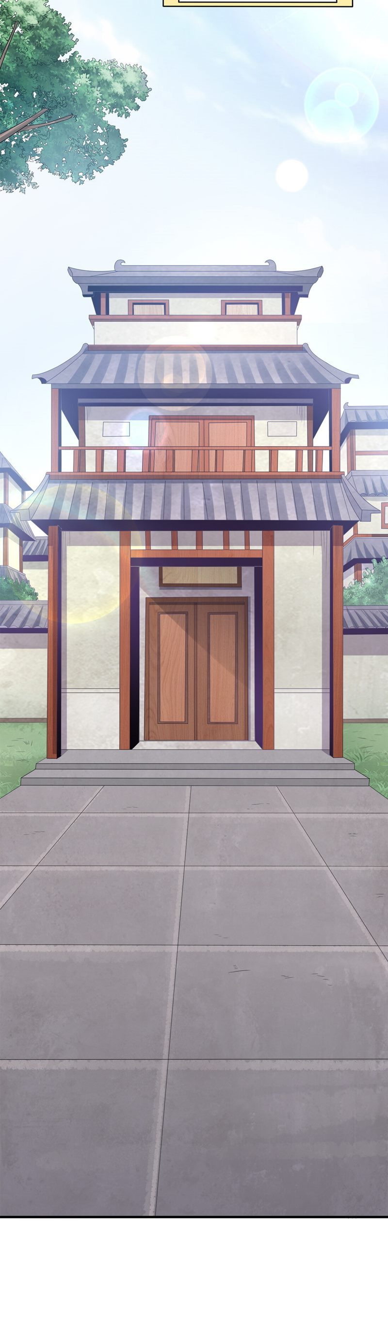 After The Friendship Full (100% Cleared Harem Route / Make The Level Up To Max) Chapter 02 Gambar 26