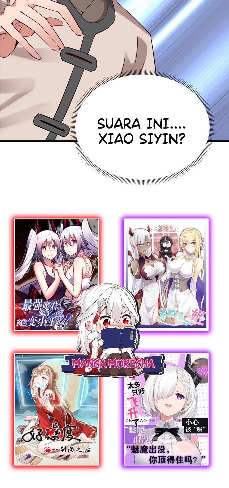 After The Friendship Full (100% Cleared Harem Route / Make The Level Up To Max) Chapter 02 Gambar 28