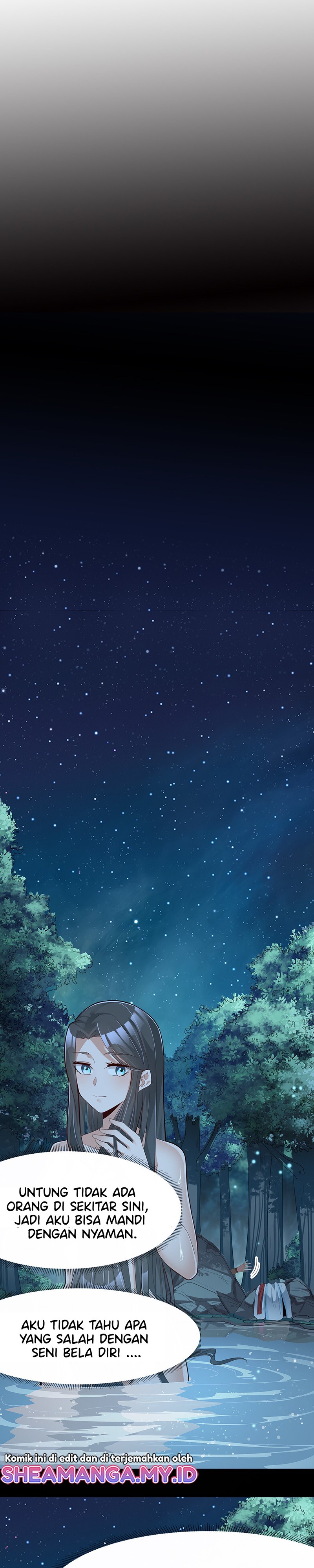 After The Friendship Full (100% Cleared Harem Route / Make The Level Up To Max) Chapter 04 Gambar 6