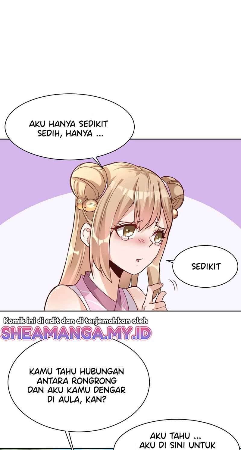 After The Friendship Full (100% Cleared Harem Route / Make The Level Up To Max) Chapter 12 Gambar 12