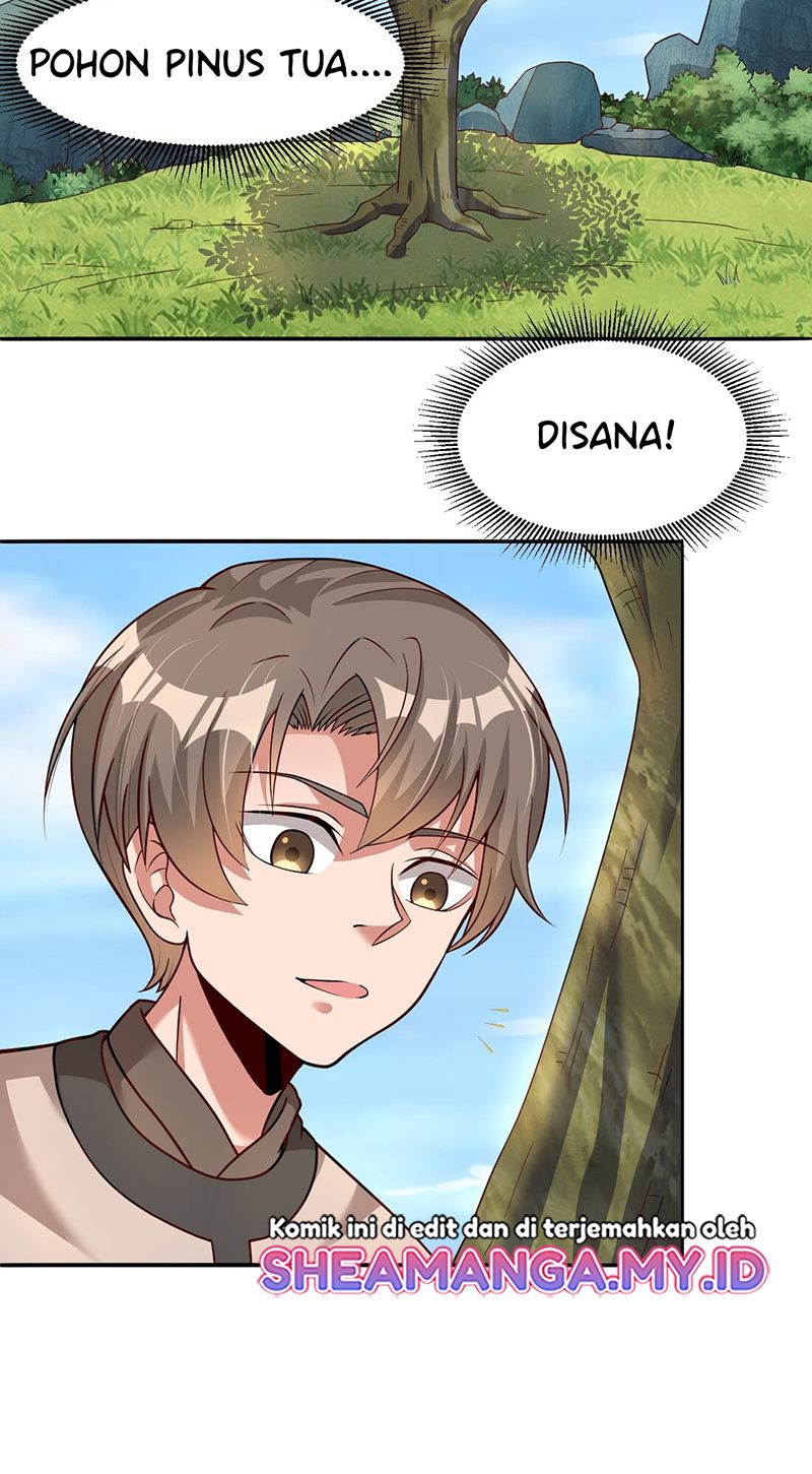 After The Friendship Full (100% Cleared Harem Route / Make The Level Up To Max) Chapter 16 Gambar 8
