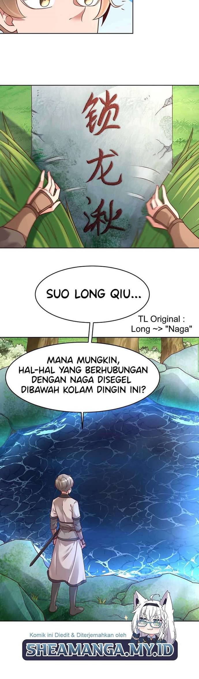 After The Friendship Full (100% Cleared Harem Route / Make The Level Up To Max) Chapter 17 Gambar 6
