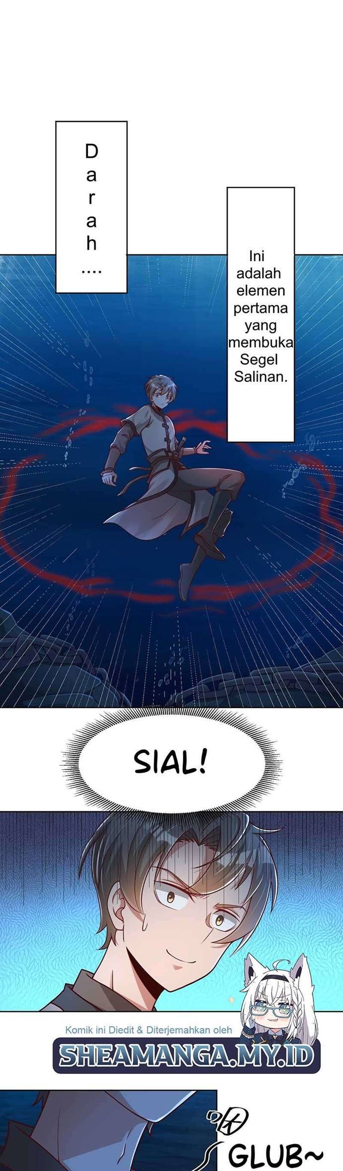 After The Friendship Full (100% Cleared Harem Route / Make The Level Up To Max) Chapter 17 Gambar 11