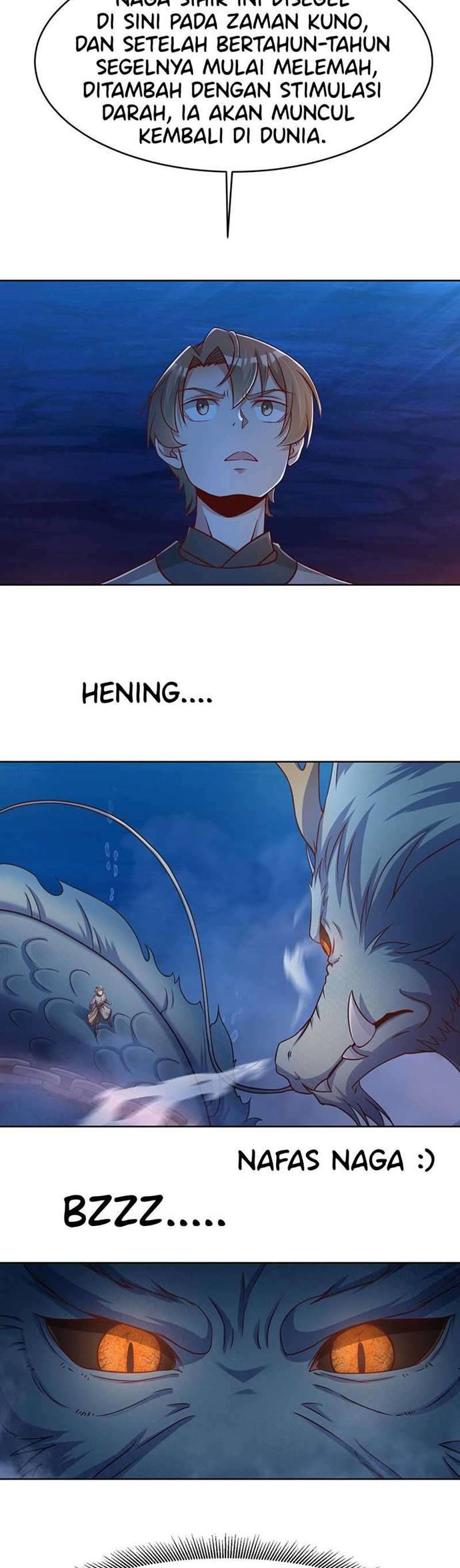 After The Friendship Full (100% Cleared Harem Route / Make The Level Up To Max) Chapter 17 Gambar 13