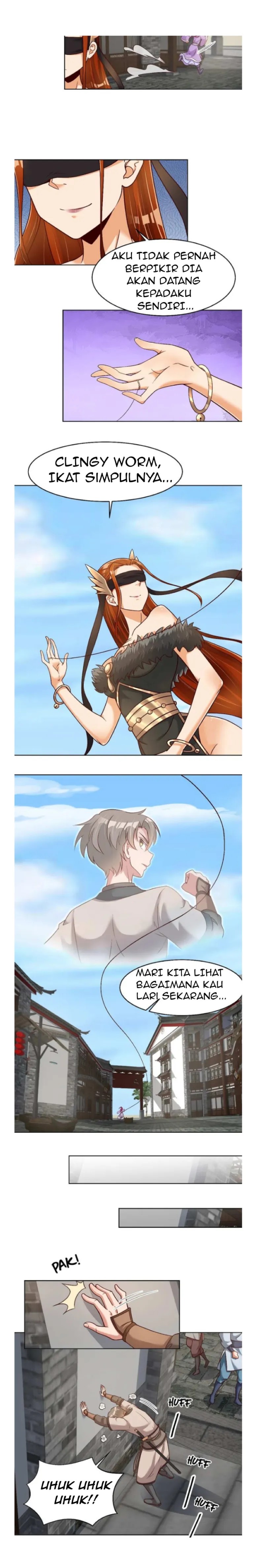 After The Friendship Full (100% Cleared Harem Route / Make The Level Up To Max) Chapter 23 Gambar 3