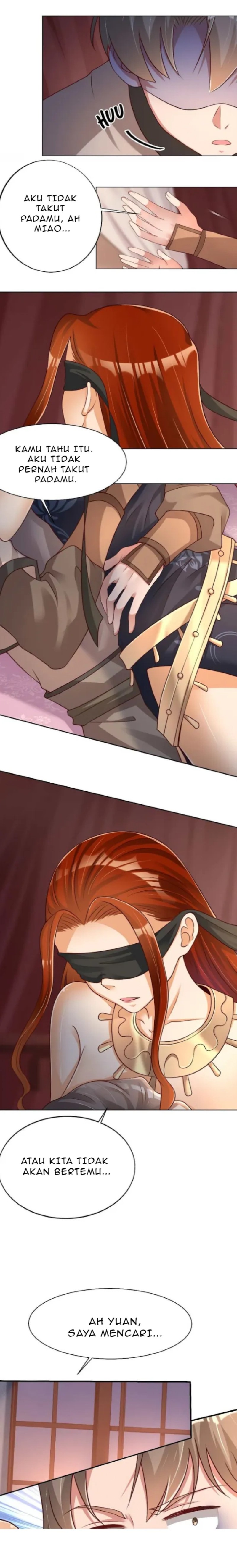After The Friendship Full (100% Cleared Harem Route / Make The Level Up To Max) Chapter 40 Gambar 2