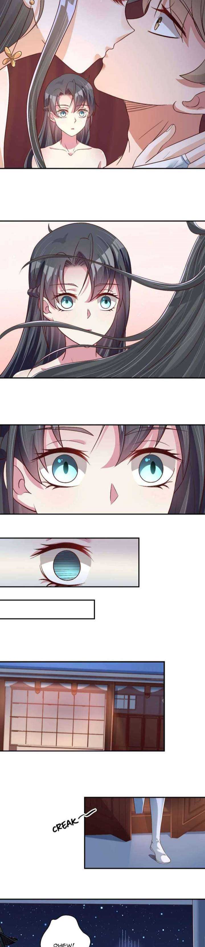 After The Friendship Full (100% Cleared Harem Route / Make The Level Up To Max) Chapter 58 Gambar 11