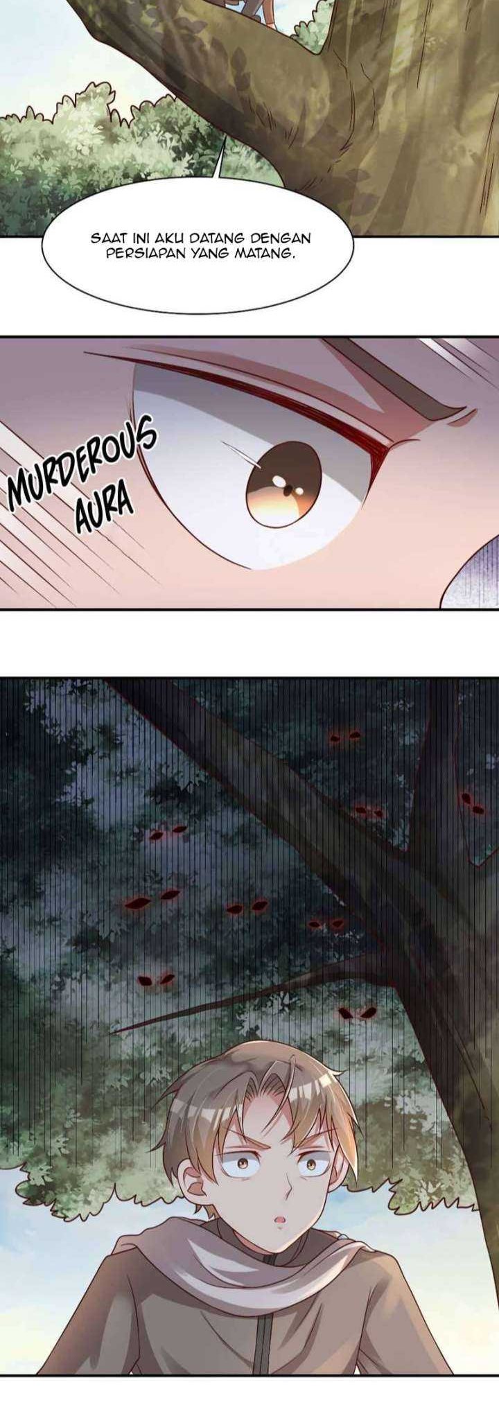 After The Friendship Full (100% Cleared Harem Route / Make The Level Up To Max) Chapter 58 Gambar 20