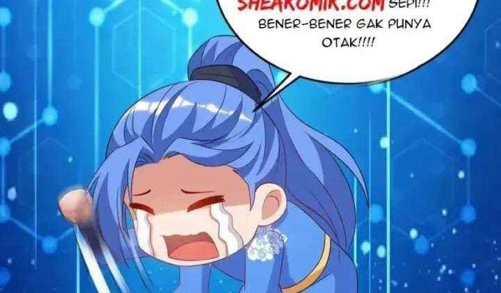 After The Friendship Full (100% Cleared Harem Route / Make The Level Up To Max) Chapter 58 Gambar 27
