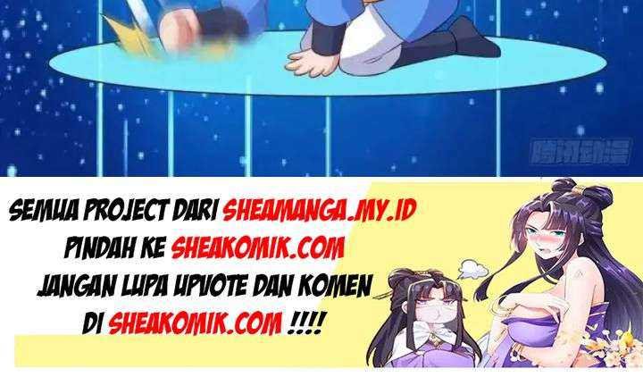 After The Friendship Full (100% Cleared Harem Route / Make The Level Up To Max) Chapter 58 Gambar 28