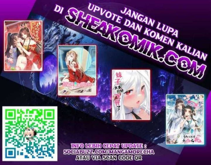 After The Friendship Full (100% Cleared Harem Route / Make The Level Up To Max) Chapter 76 Gambar 11