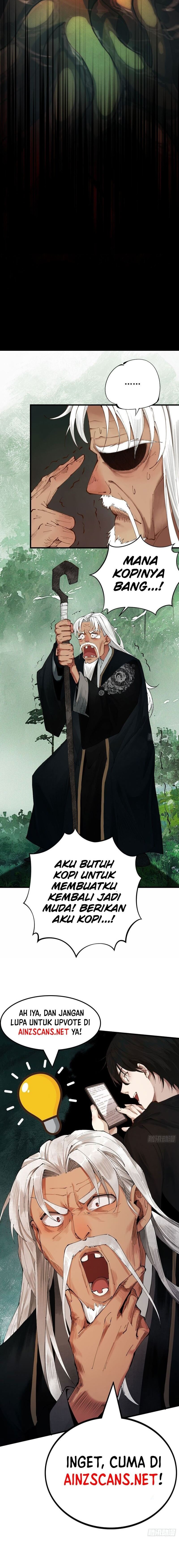 After the High School Goddess Dumped Me I Became a Martial Arts God (After breaking up with the school beauty) Chapter 12 Gambar 15
