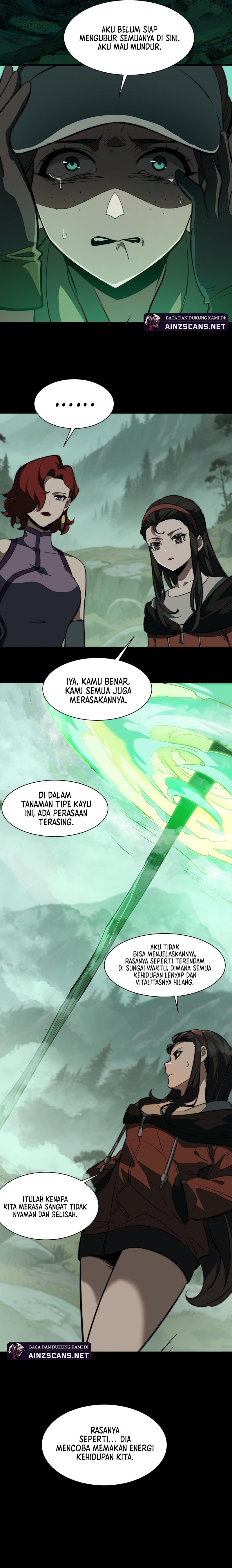 After the High School Goddess Dumped Me I Became a Martial Arts God (After breaking up with the school beauty) Chapter 13 Gambar 2