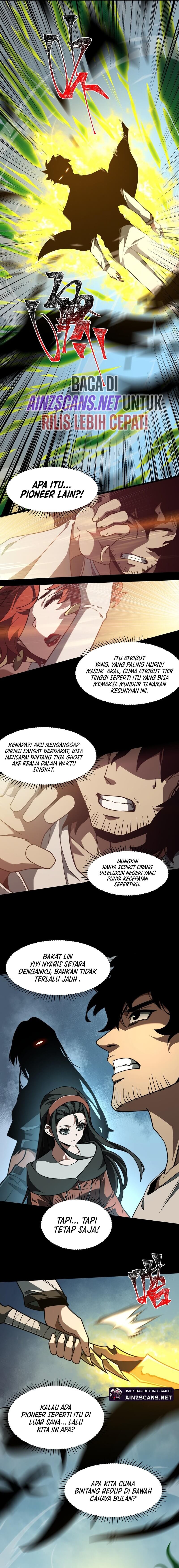 After the High School Goddess Dumped Me I Became a Martial Arts God (After breaking up with the school beauty) Chapter 13 Gambar 9