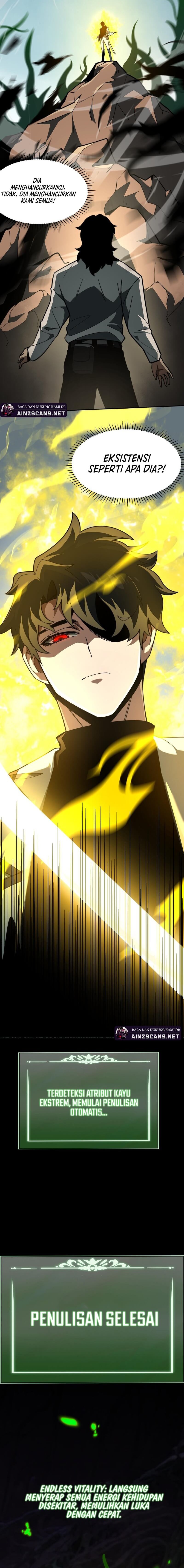 After the High School Goddess Dumped Me I Became a Martial Arts God (After breaking up with the school beauty) Chapter 13 Gambar 10