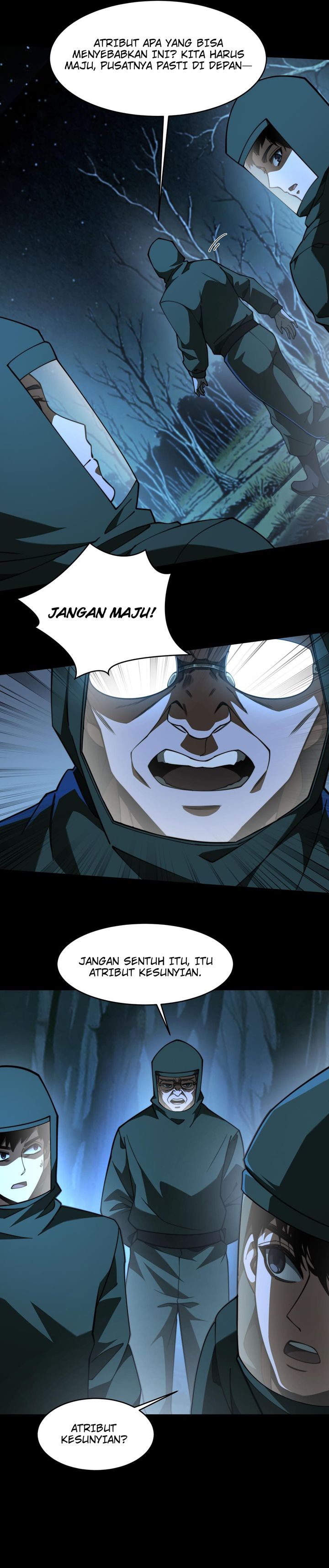 After the High School Goddess Dumped Me I Became a Martial Arts God (After breaking up with the school beauty) Chapter 15 Gambar 10