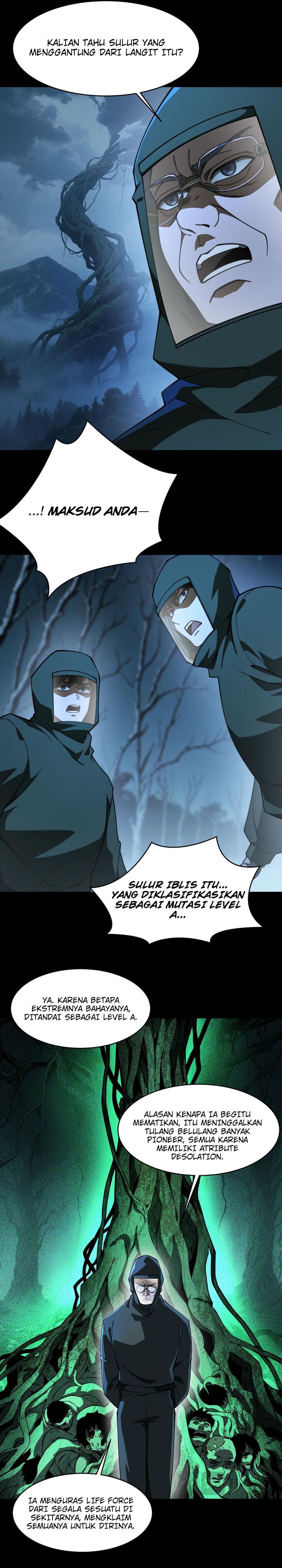 After the High School Goddess Dumped Me I Became a Martial Arts God (After breaking up with the school beauty) Chapter 15 Gambar 11