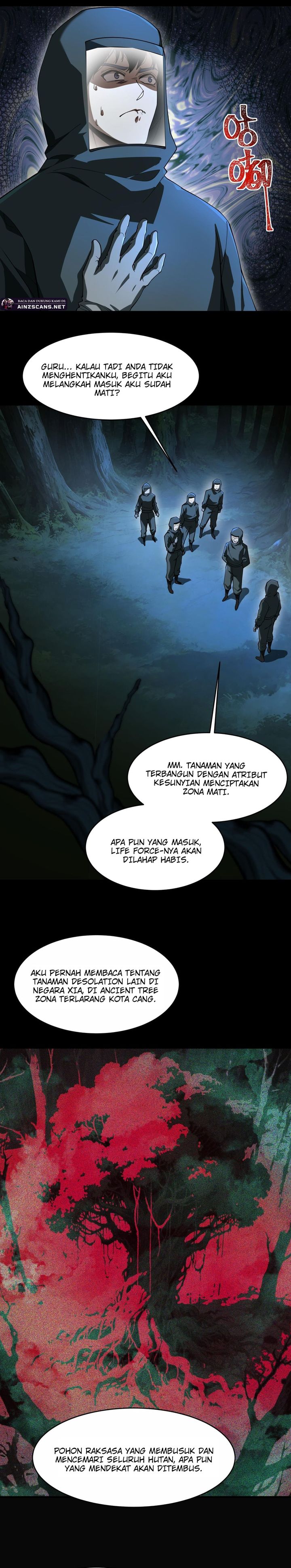 After the High School Goddess Dumped Me I Became a Martial Arts God (After breaking up with the school beauty) Chapter 15 Gambar 12