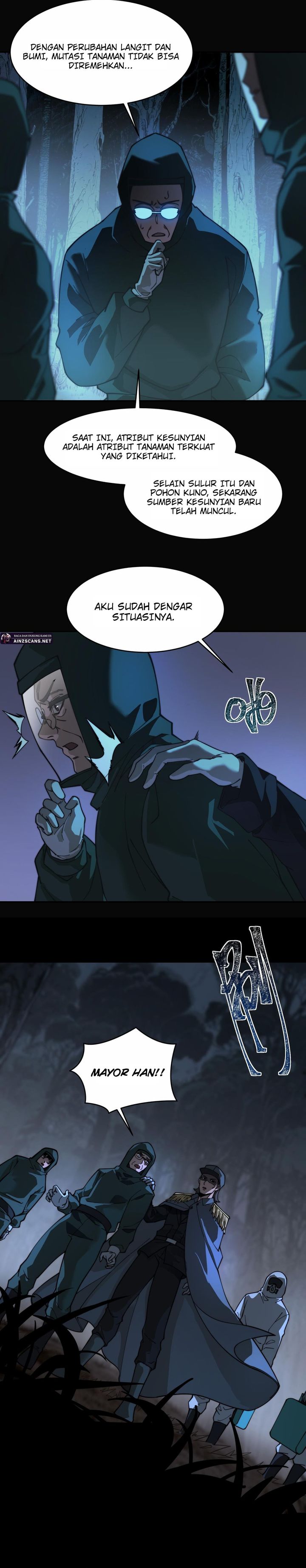 After the High School Goddess Dumped Me I Became a Martial Arts God (After breaking up with the school beauty) Chapter 15 Gambar 13