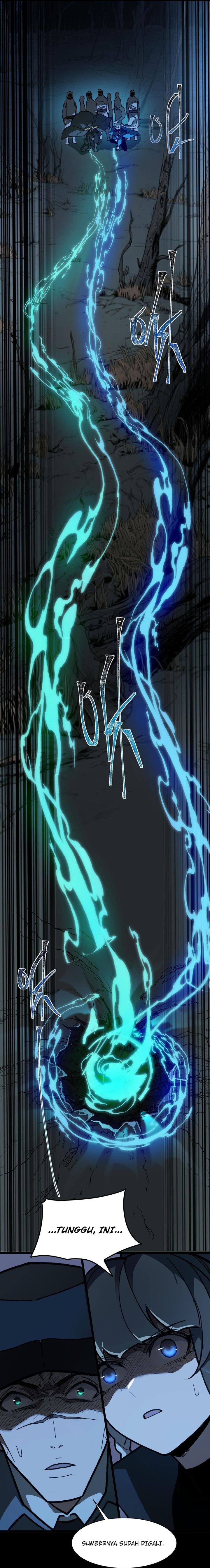 After the High School Goddess Dumped Me I Became a Martial Arts God (After breaking up with the school beauty) Chapter 15 Gambar 16