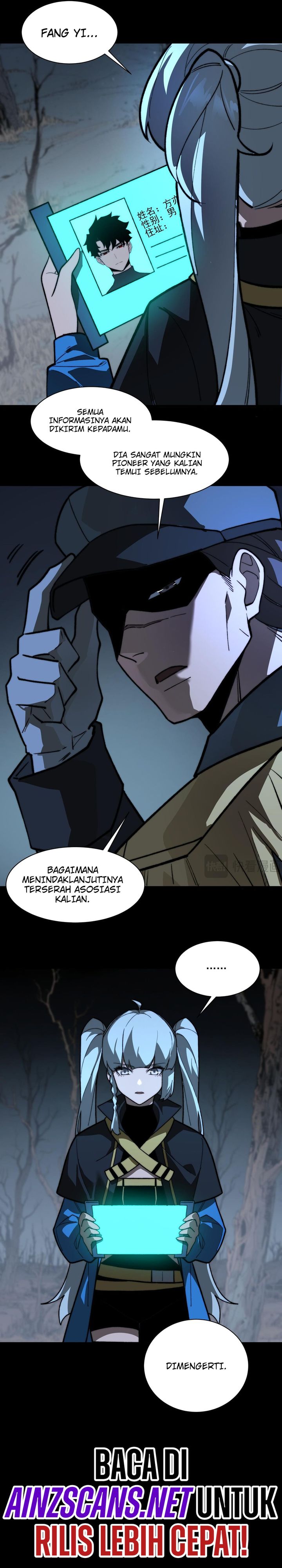 After the High School Goddess Dumped Me I Became a Martial Arts God (After breaking up with the school beauty) Chapter 15 Gambar 18