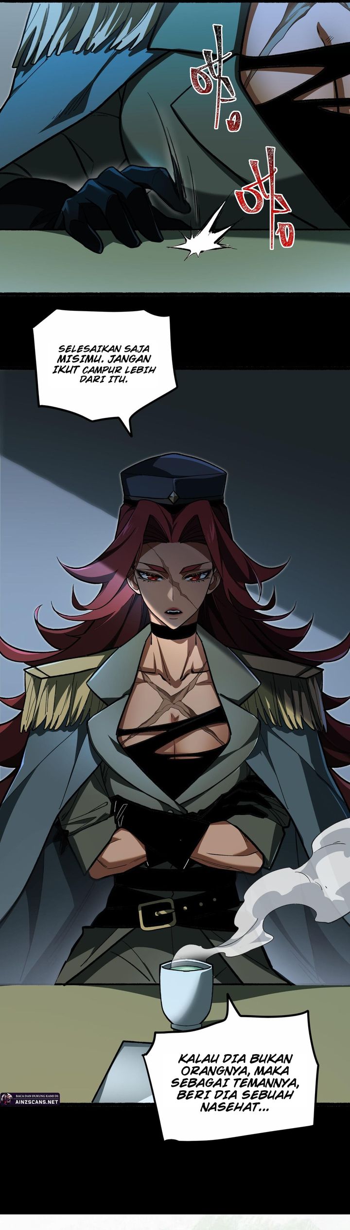 After the High School Goddess Dumped Me I Became a Martial Arts God (After breaking up with the school beauty) Chapter 15 Gambar 23