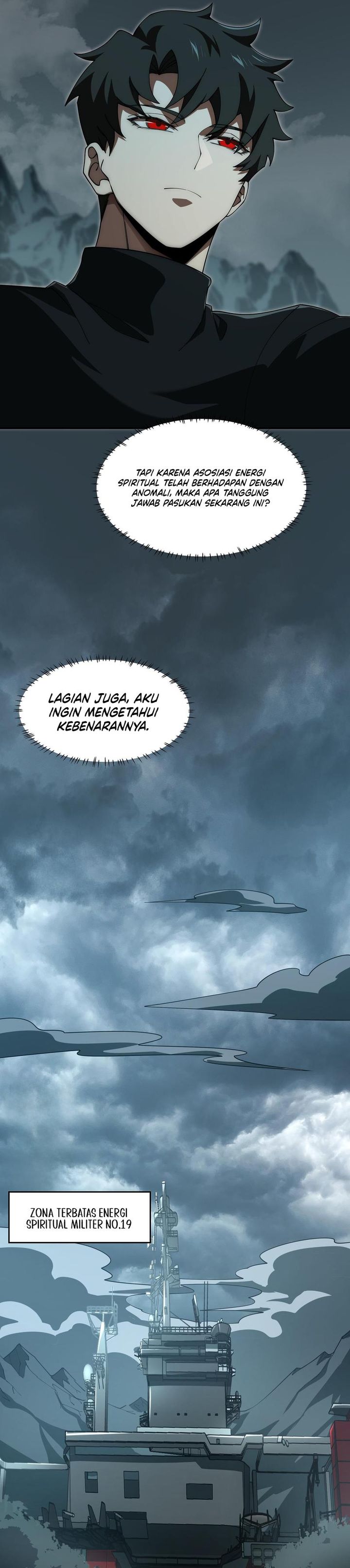 After the High School Goddess Dumped Me I Became a Martial Arts God (After breaking up with the school beauty) Chapter 16 Gambar 8