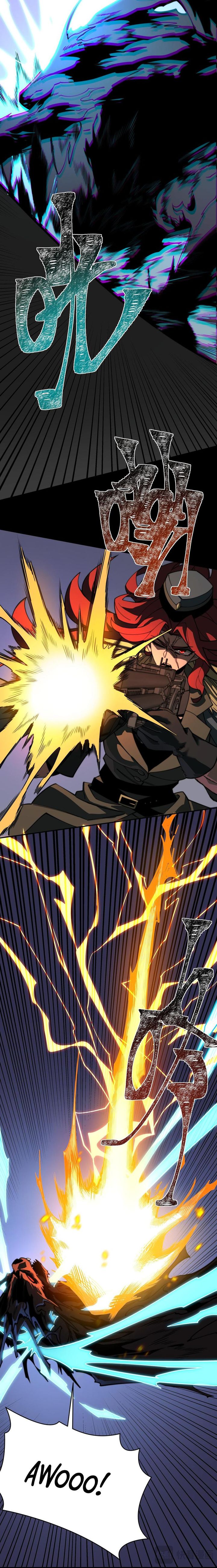 After the High School Goddess Dumped Me I Became a Martial Arts God (After breaking up with the school beauty) Chapter 16 Gambar 16