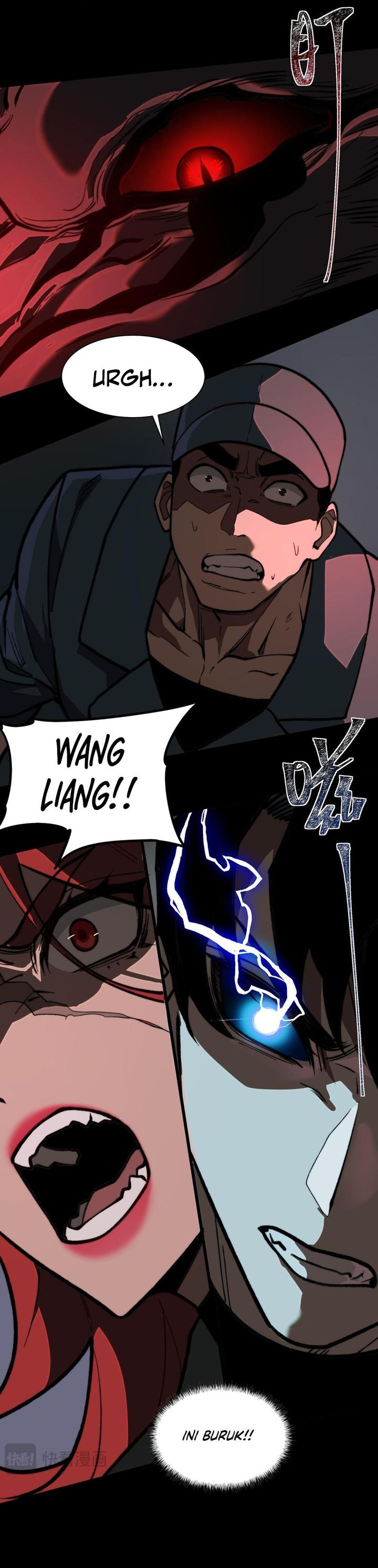 After the High School Goddess Dumped Me I Became a Martial Arts God (After breaking up with the school beauty) Chapter 16 Gambar 22