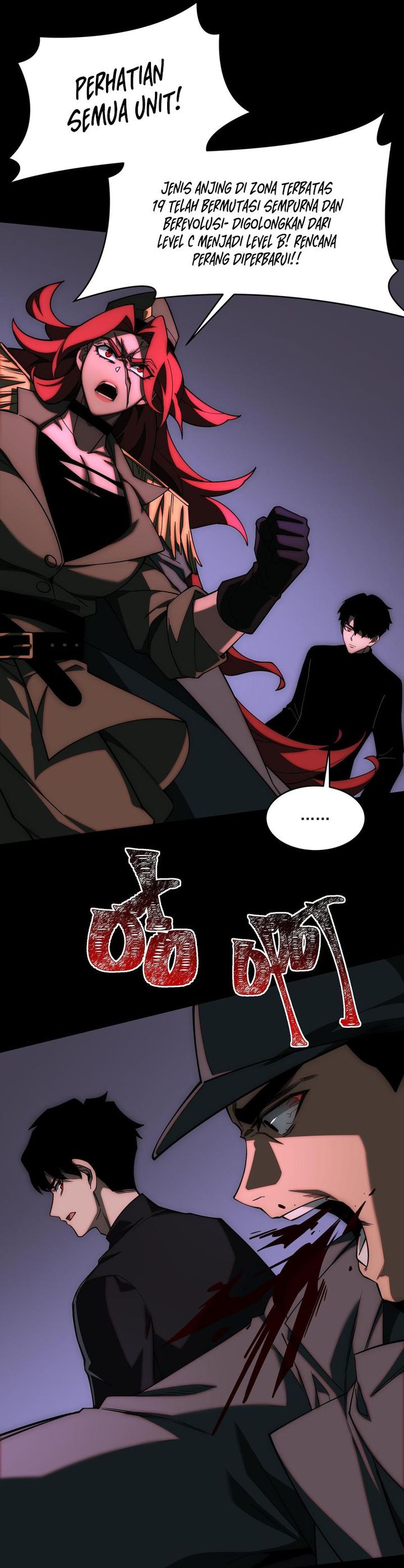 After the High School Goddess Dumped Me I Became a Martial Arts God (After breaking up with the school beauty) Chapter 16 Gambar 24