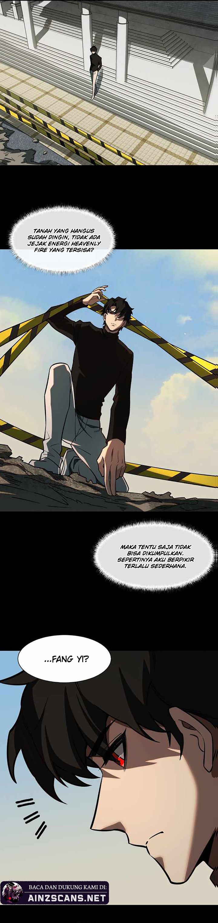 After the High School Goddess Dumped Me I Became a Martial Arts God (After breaking up with the school beauty) Chapter 18 Gambar 14