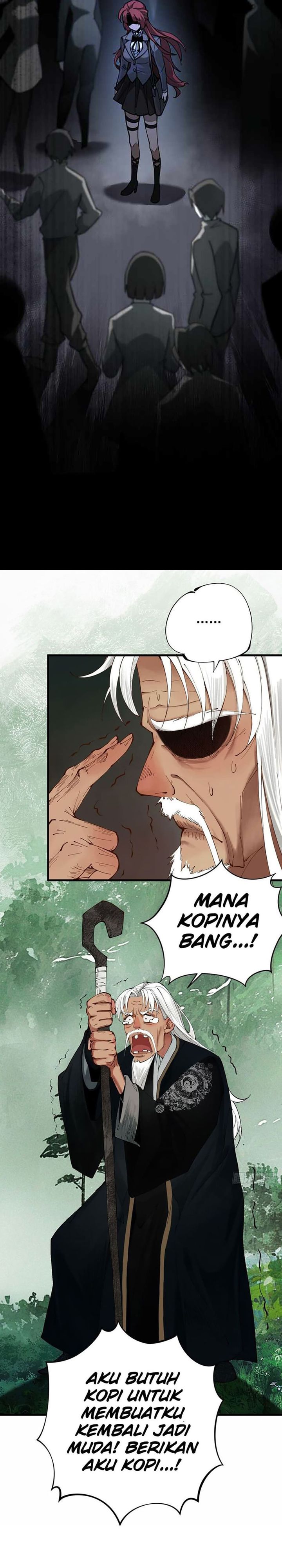 After the High School Goddess Dumped Me I Became a Martial Arts God (After breaking up with the school beauty) Chapter 18 Gambar 24