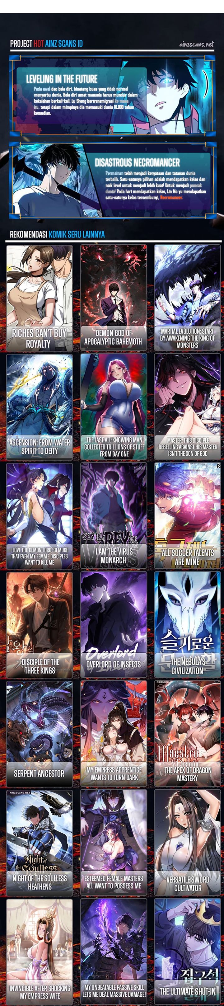 After the High School Goddess Dumped Me I Became a Martial Arts God (After breaking up with the school beauty) Chapter 18 Gambar 25