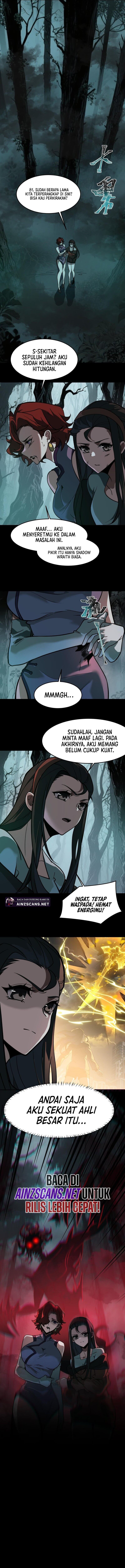 After the High School Goddess Dumped Me I Became a Martial Arts God (After breaking up with the school beauty) Chapter 20 Gambar 10