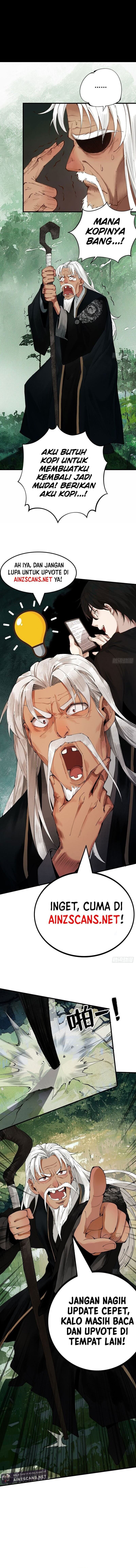 After the High School Goddess Dumped Me I Became a Martial Arts God (After breaking up with the school beauty) Chapter 20 Gambar 11