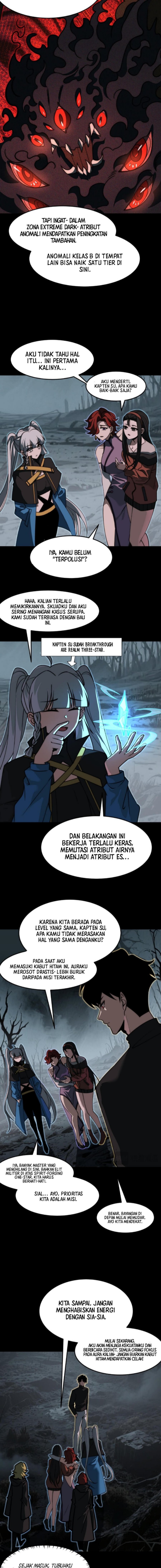 After the High School Goddess Dumped Me I Became a Martial Arts God (After breaking up with the school beauty) Chapter 23 Gambar 5