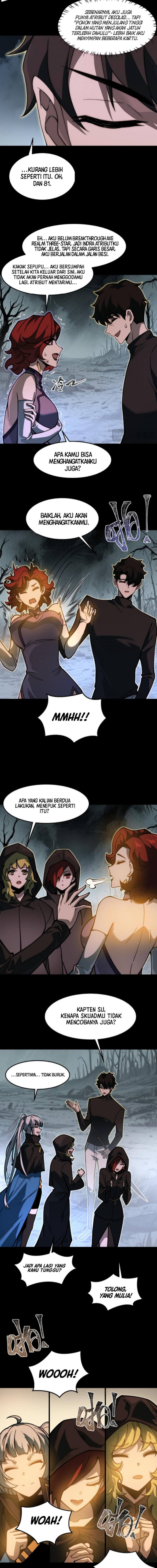 After the High School Goddess Dumped Me I Became a Martial Arts God (After breaking up with the school beauty) Chapter 23 Gambar 8