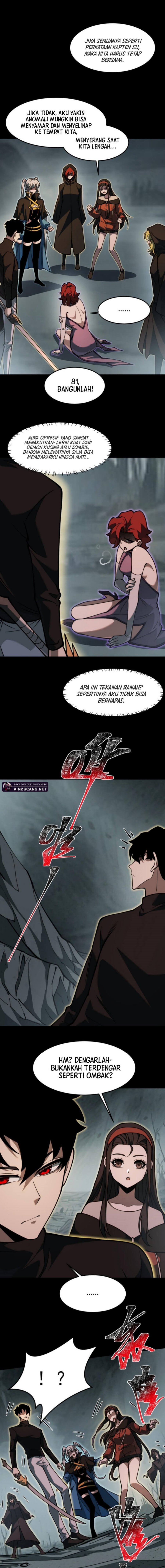 After the High School Goddess Dumped Me I Became a Martial Arts God (After breaking up with the school beauty) Chapter 23 Gambar 12