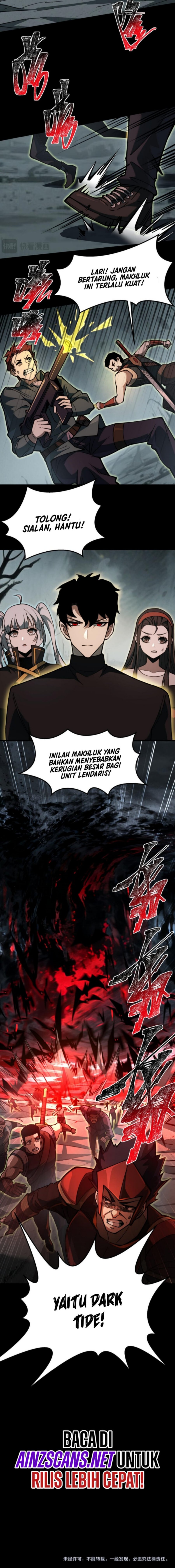 After the High School Goddess Dumped Me I Became a Martial Arts God (After breaking up with the school beauty) Chapter 23 Gambar 13